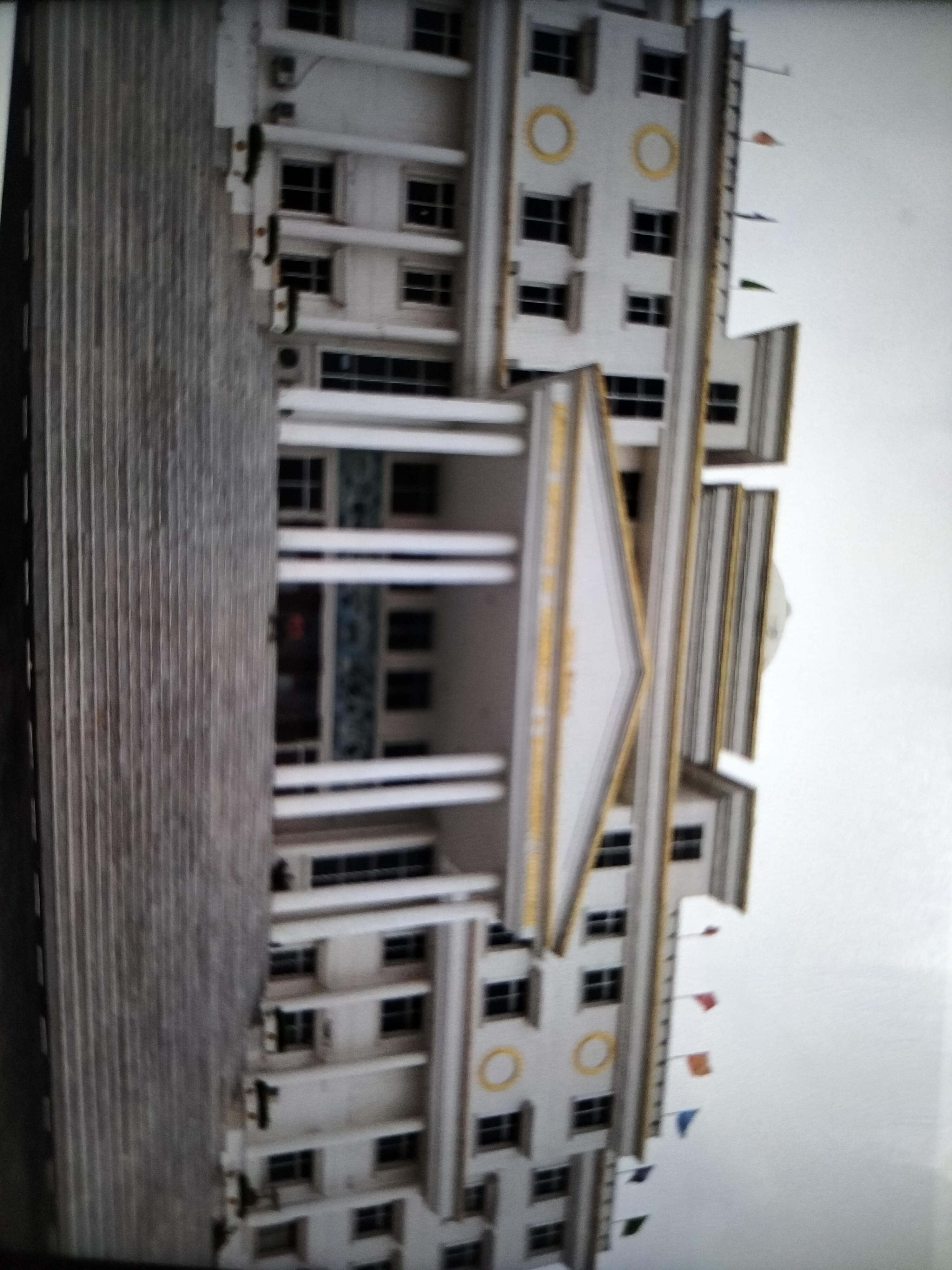 Ashoka Institute of Technology and Management Varanasi Campus photo 4