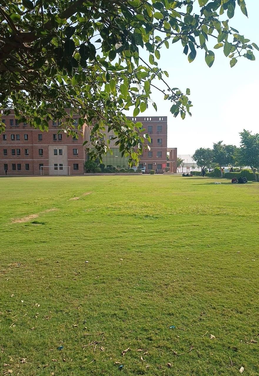 RUHS Hostels photo 2