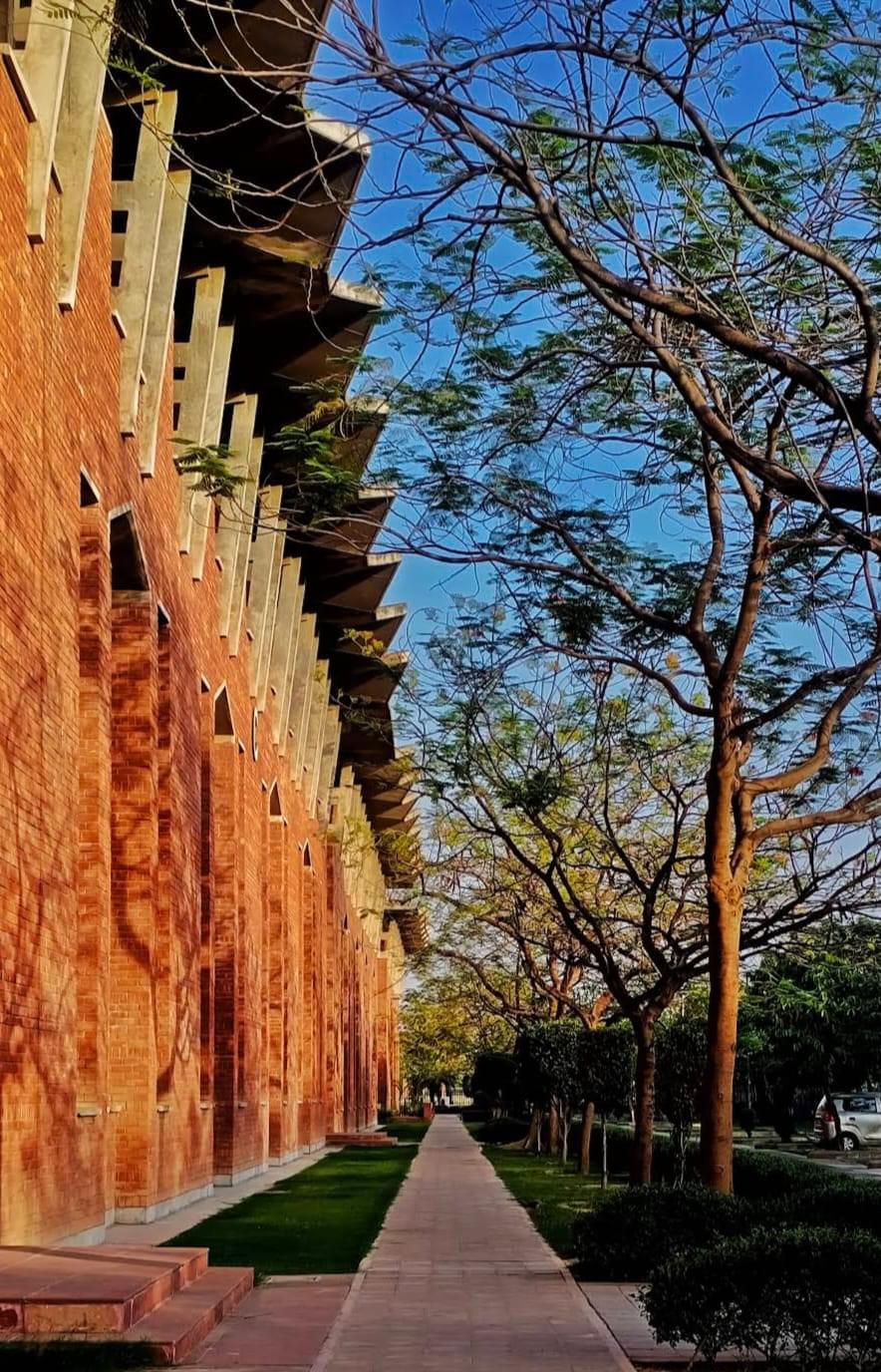 PSIT Kanpur Campus photo (7) by Vanshika