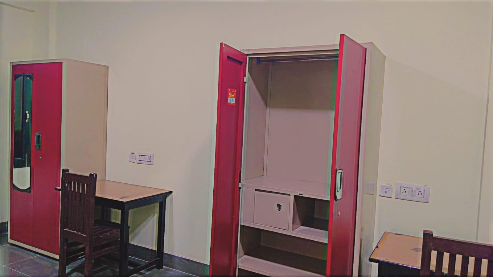 PSIT Kanpur Hostels photo (6) by Vanshika