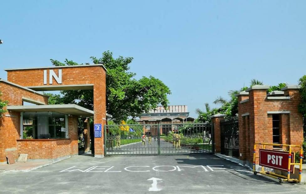 PSIT Kanpur Campus photo (9) by Vanshika
