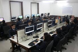 St. Francis Institute of Art and Design Mumbai Facilities & Labs photo 1