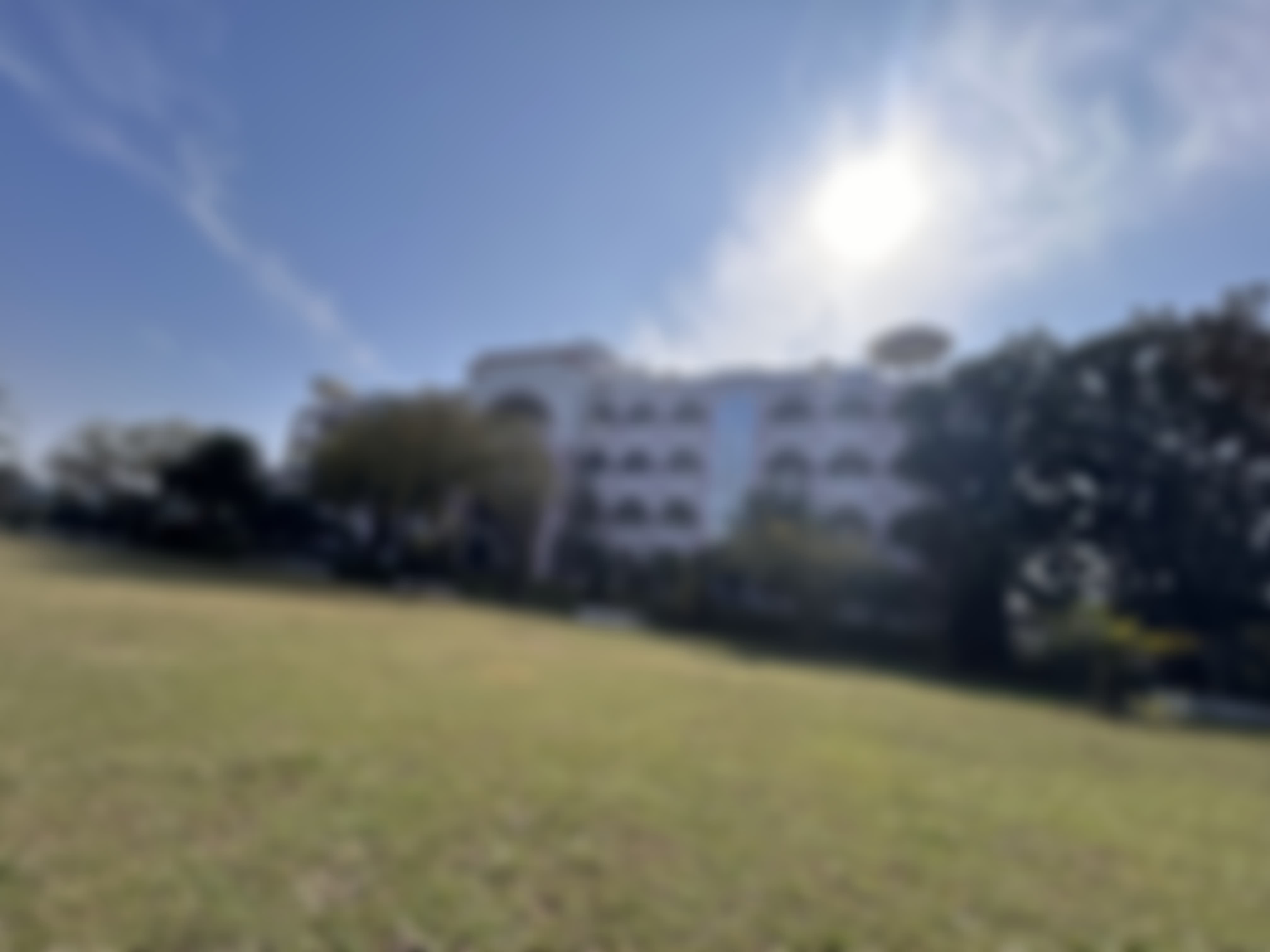 RIT Roorkee Facilities & Labs photo (14) by Aditya Singh