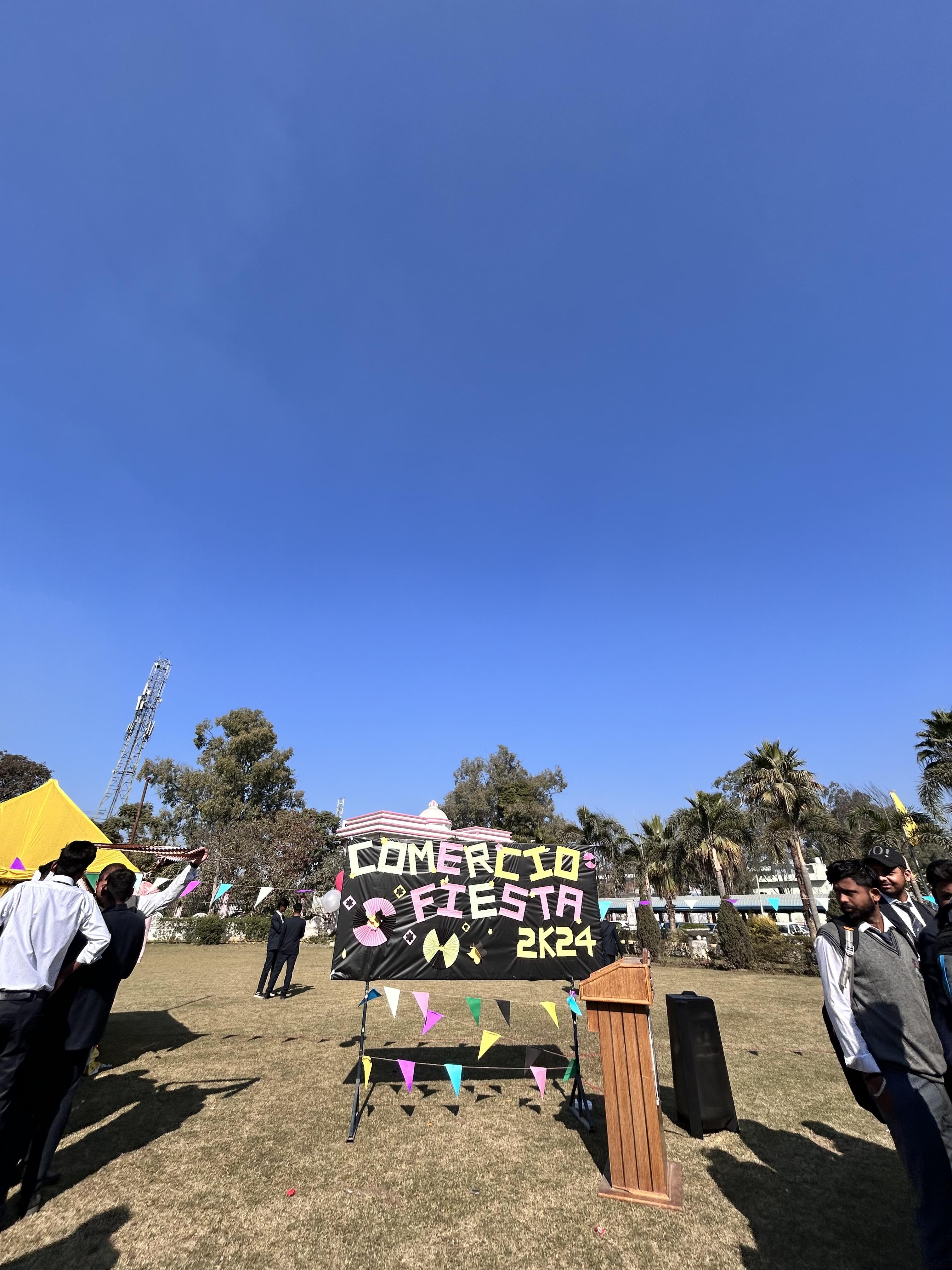 RIT Roorkee Extra-Curricular photo 4