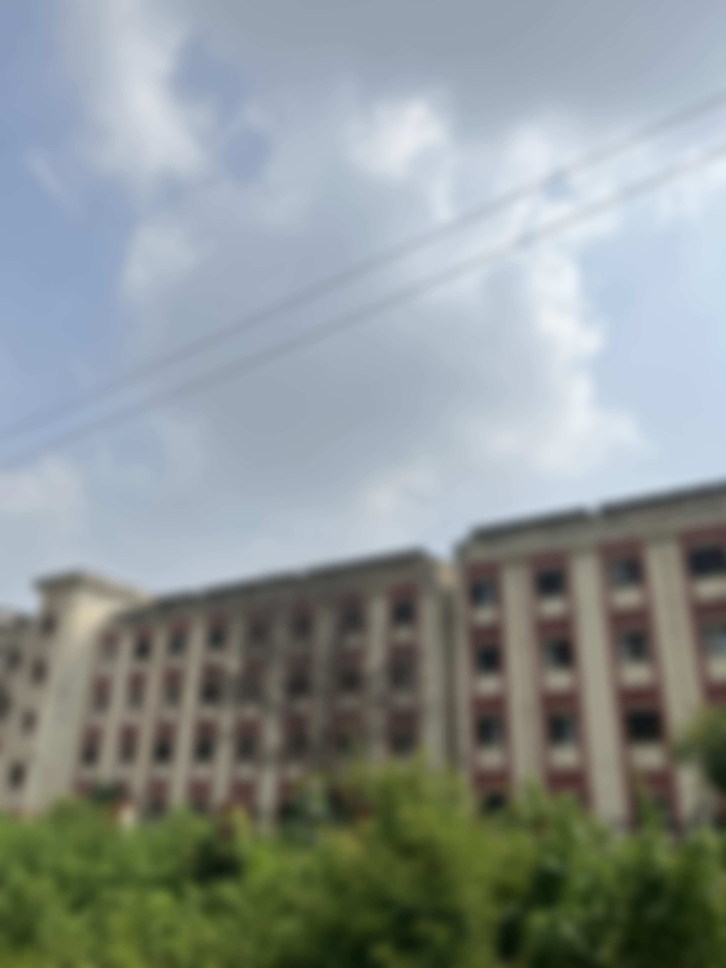 Rajiv Gandhi South Campus Mirzapur Campus photo (18) by Arpit kumar gupta