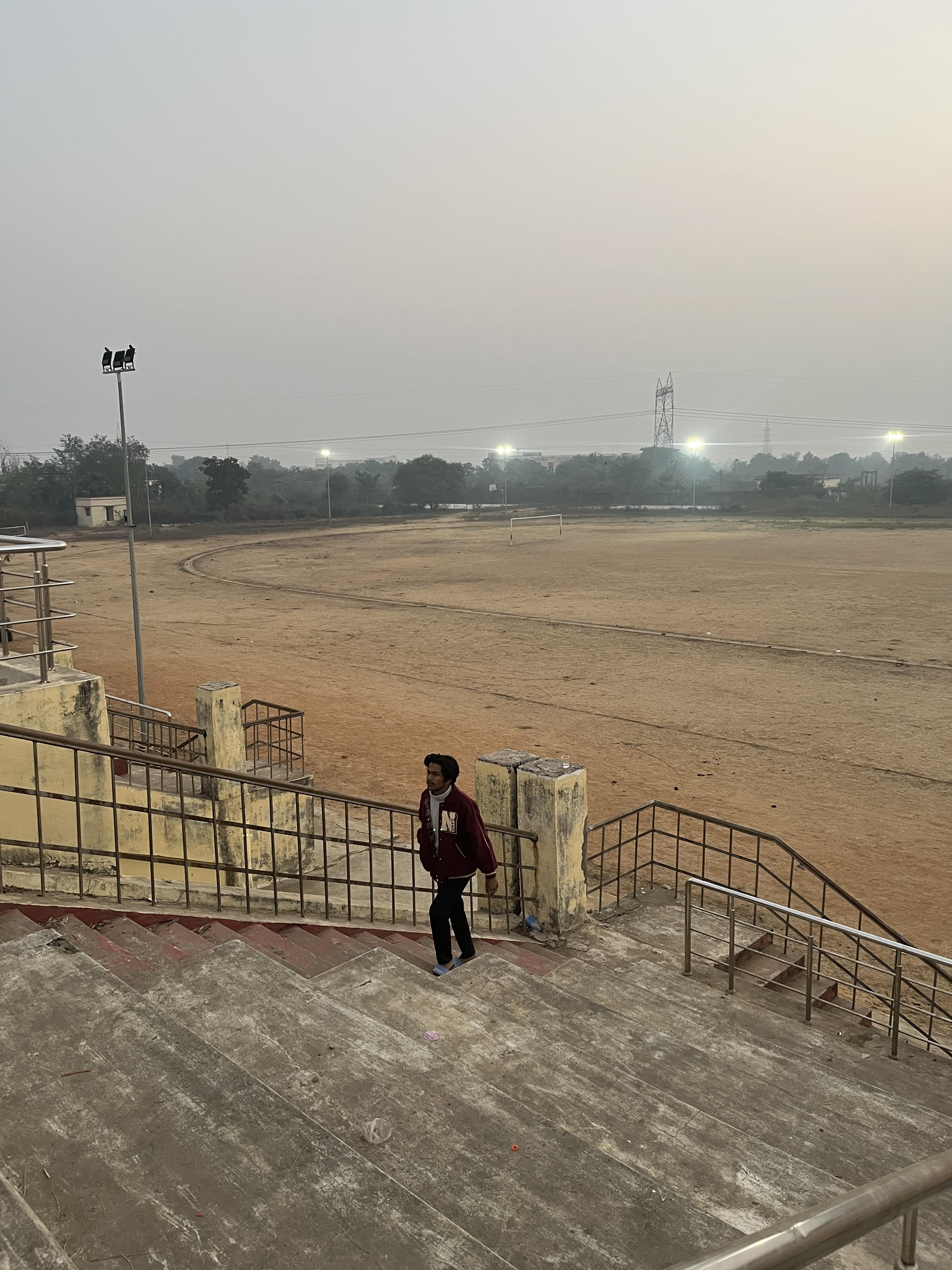 Rajiv Gandhi South Campus Mirzapur General photo (7) by Arpit kumar gupta