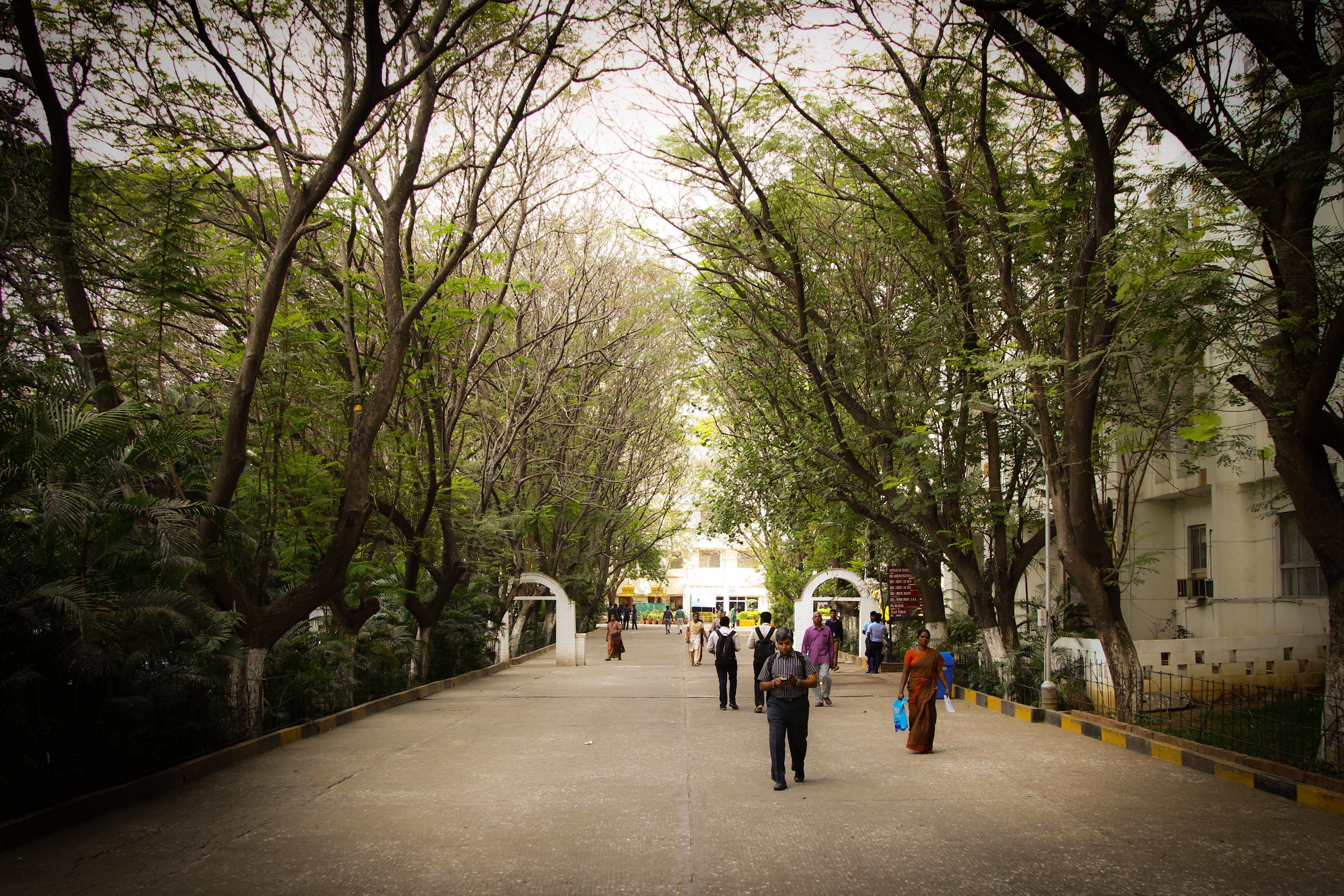 SRM Easwari Campus photo 1