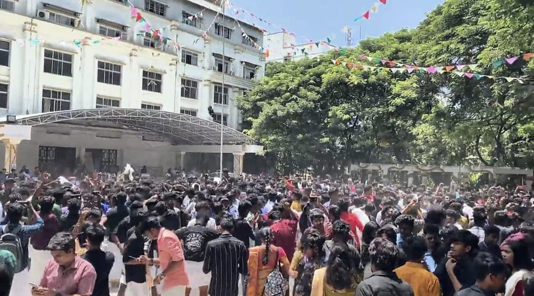 SRM Easwari Events photo (7) by Kevin Denzil