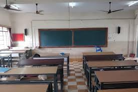 SRM Easwari Facilities & Labs photo (2) by Kevin Denzil