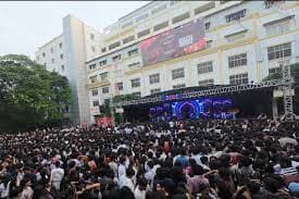 SRM Easwari Events photo (5) by Kevin Denzil