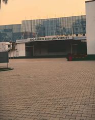 Garden City University Bangalore Reviews On Placements Faculty And 