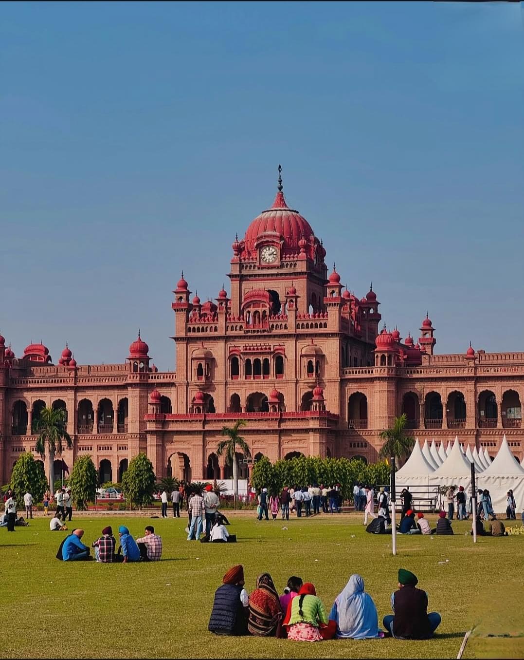 Khalsa College Amritsar Courses Fees 2025 Khalsa College Amritsar Courses Fees 2025