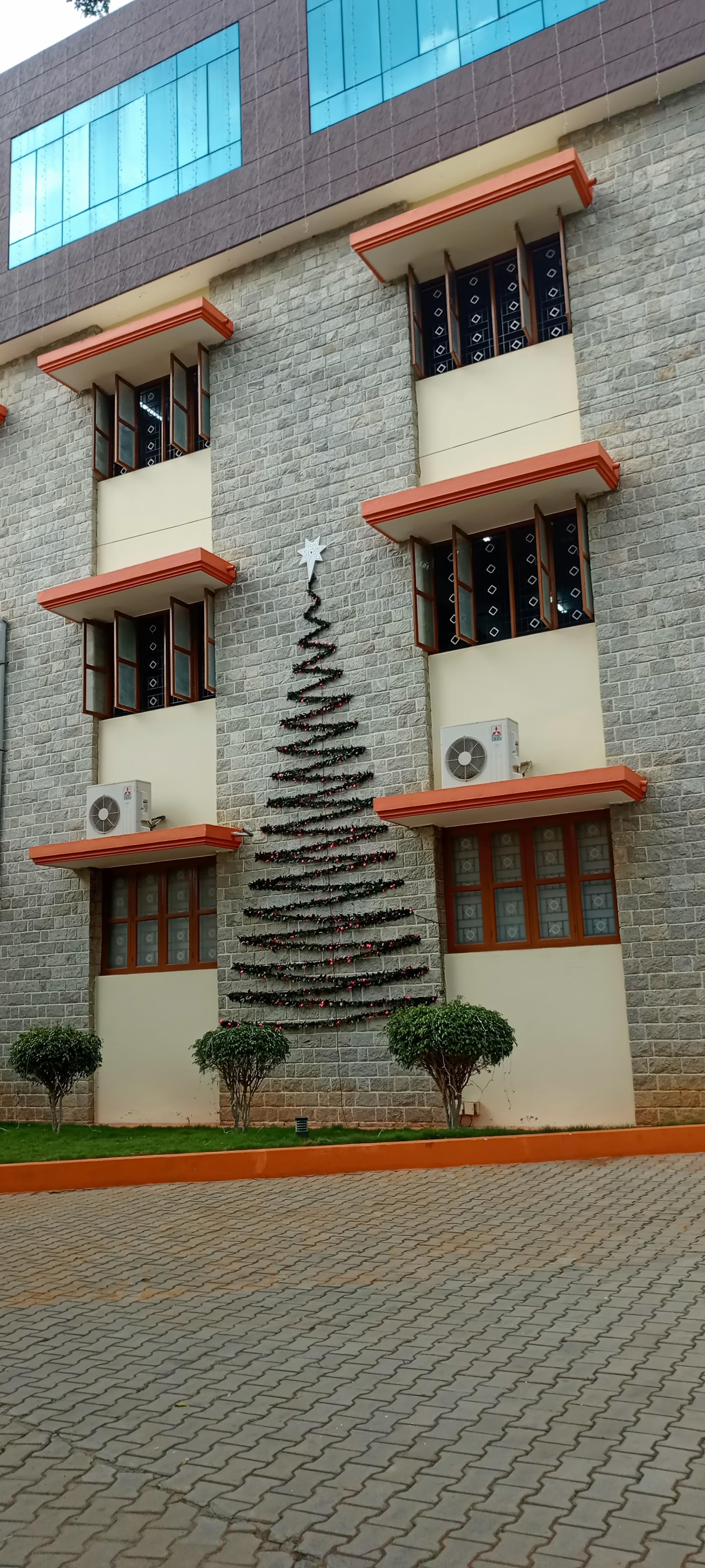 St. Claret College Bangalore Campus photo (20) by Nirvika Pradhan