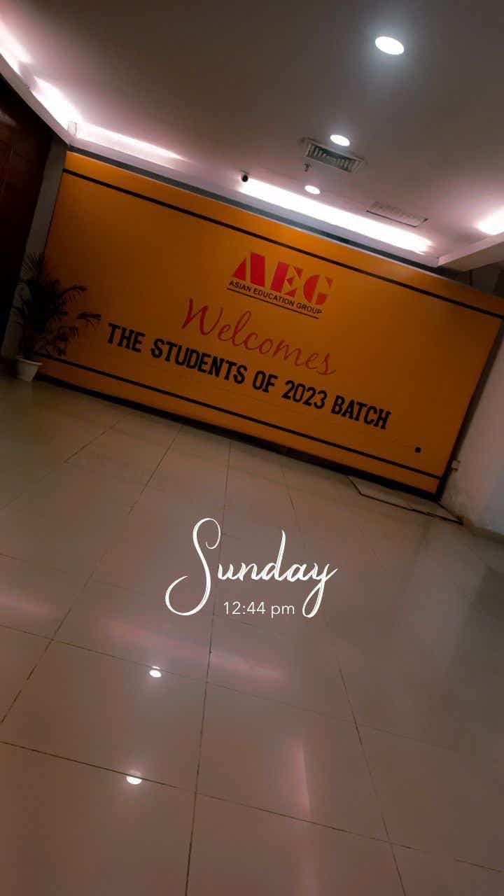 Asian Law College Noida Campus photo (6) by Anubhav Gupta