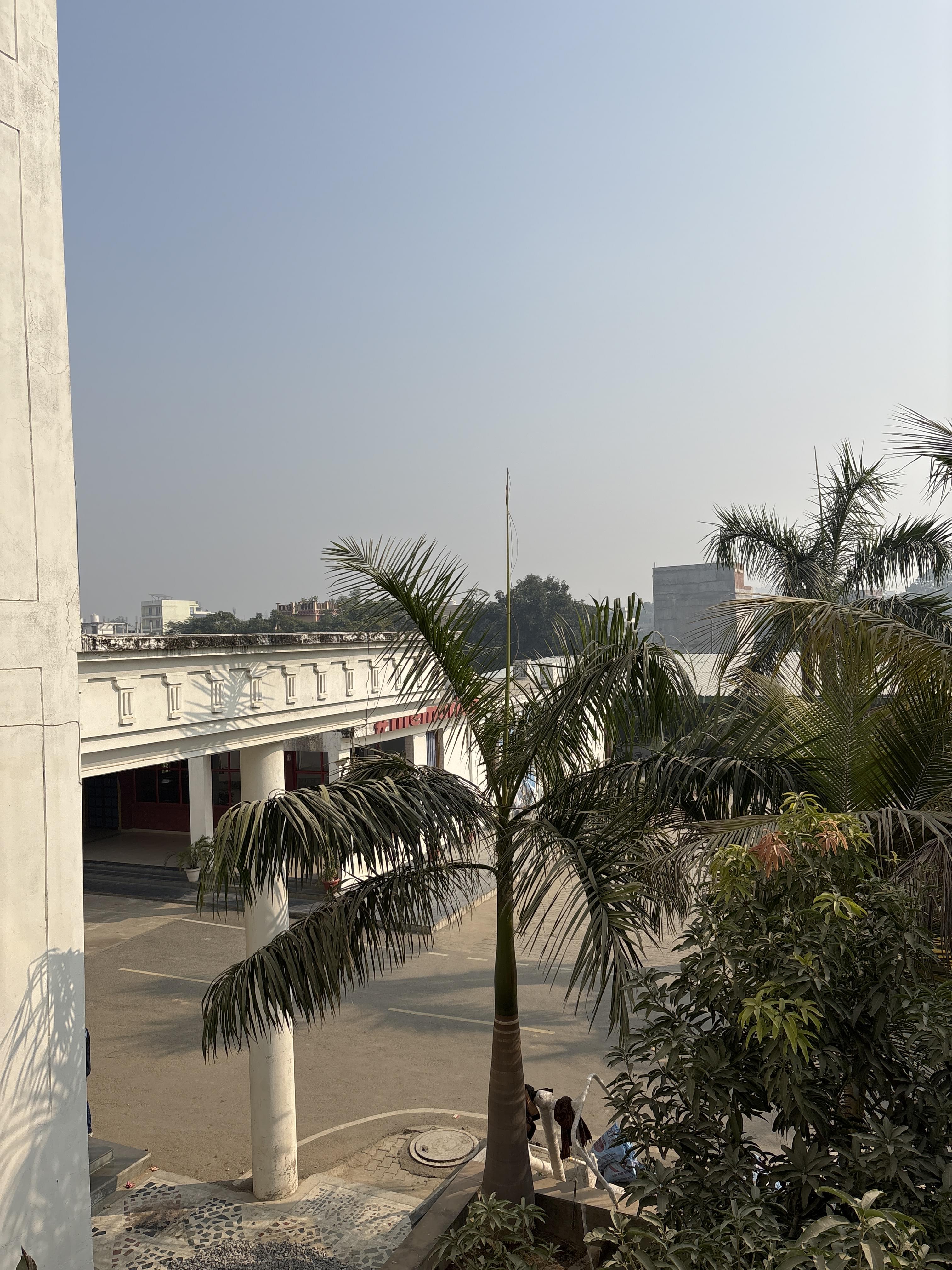 Ashoka Institute of Technology and Management Varanasi Campus photo 2
