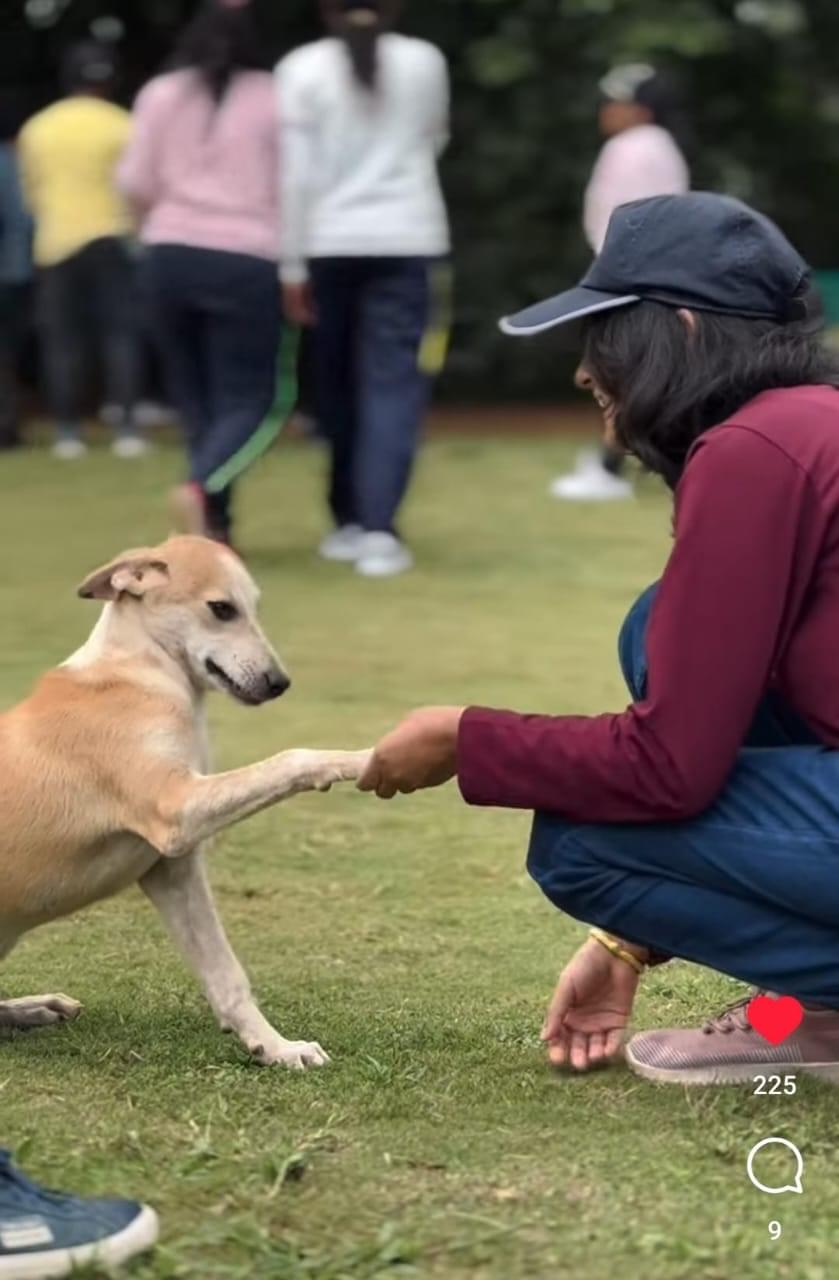 St. Claret College Bangalore General photo (1) by Khansa Taranum