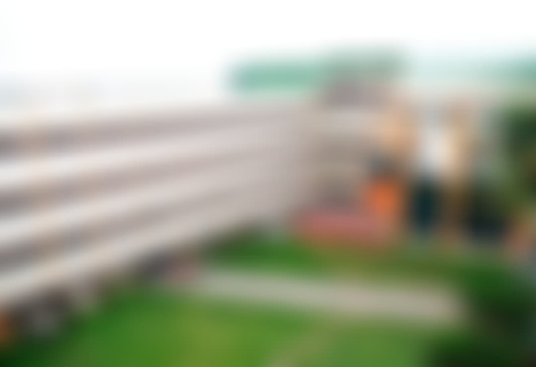 St. Claret College, Autonomous Infrastructure & Academic Building photo (6) by Khansa Taranum