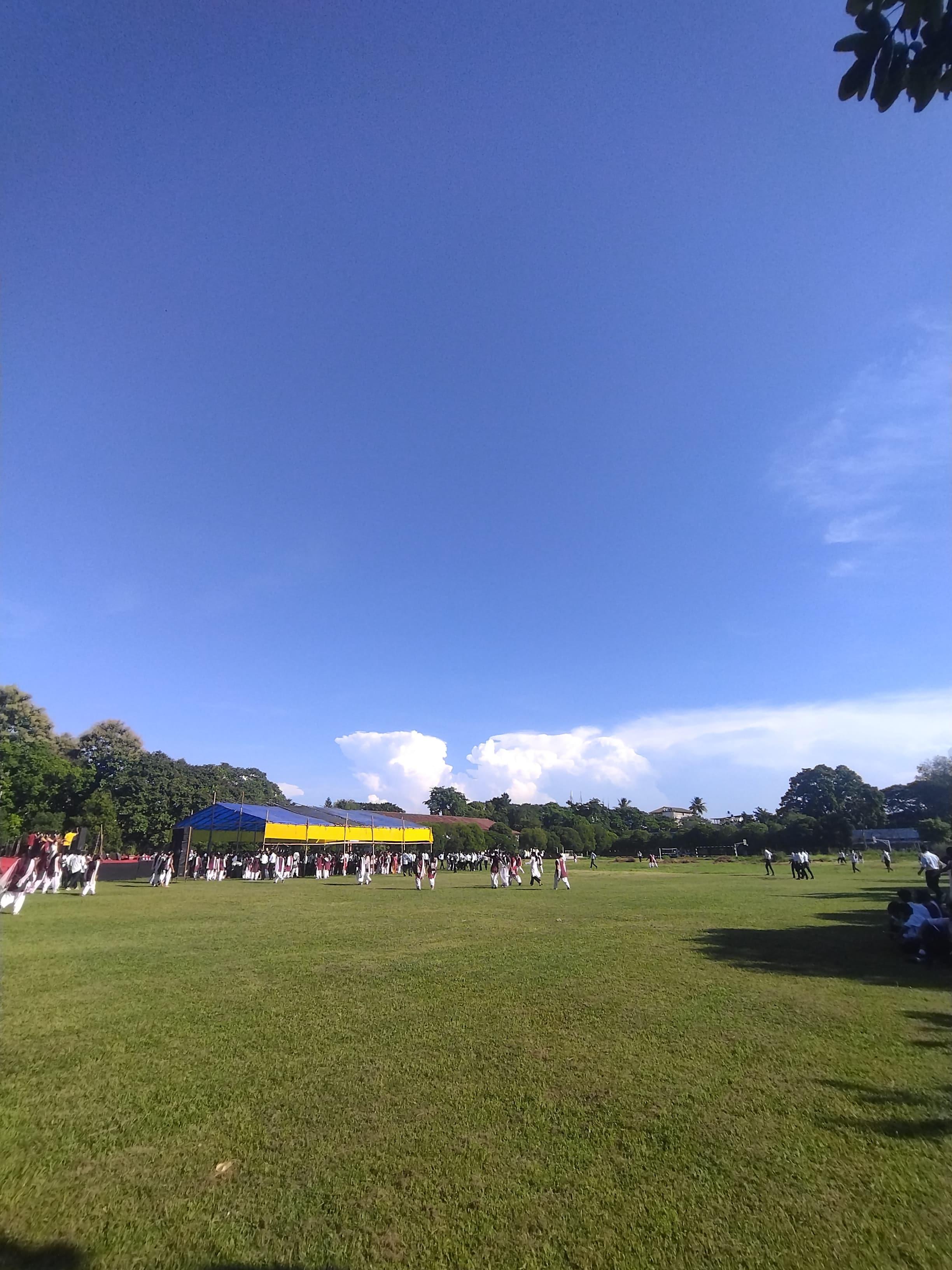 Darrang College Tezpur General photo (2) by Bhumika Yadav