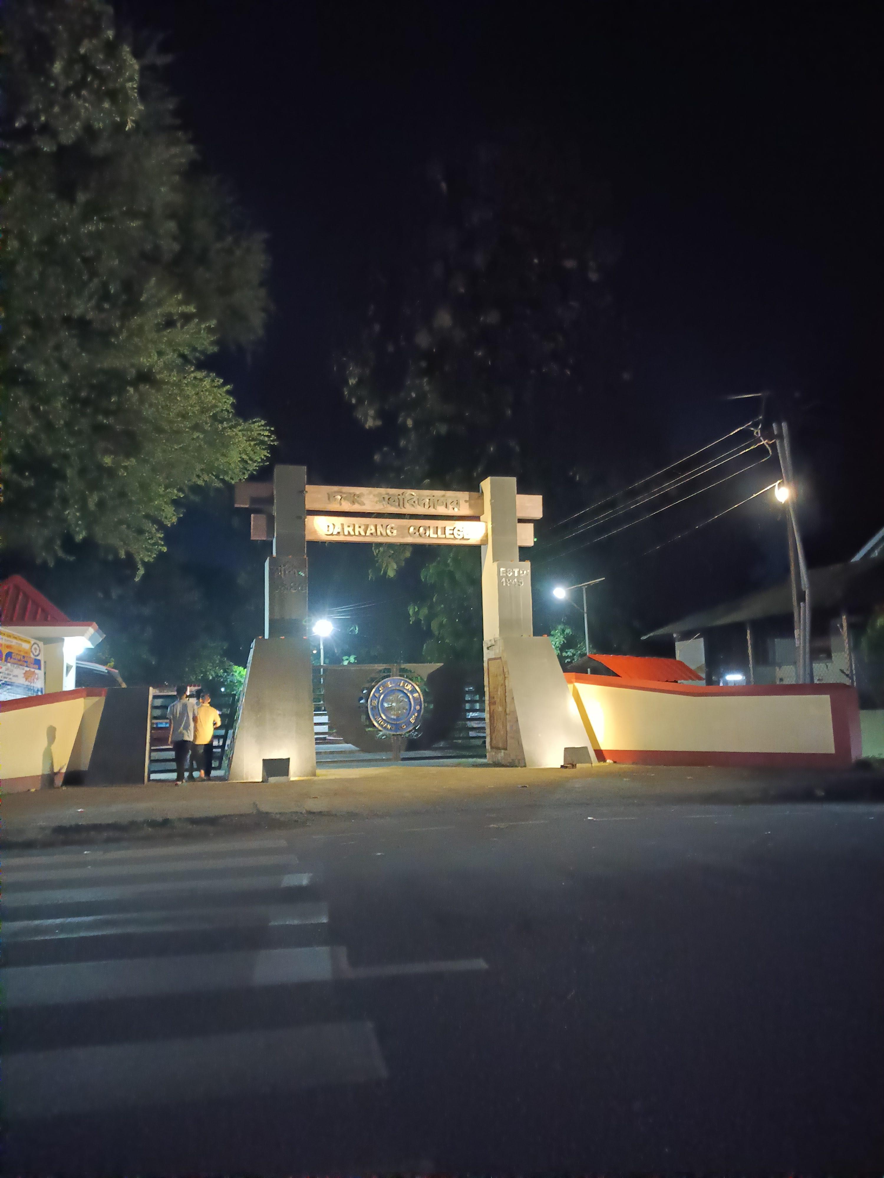 Darrang College Tezpur Campus photo (5) by Bhumika Yadav