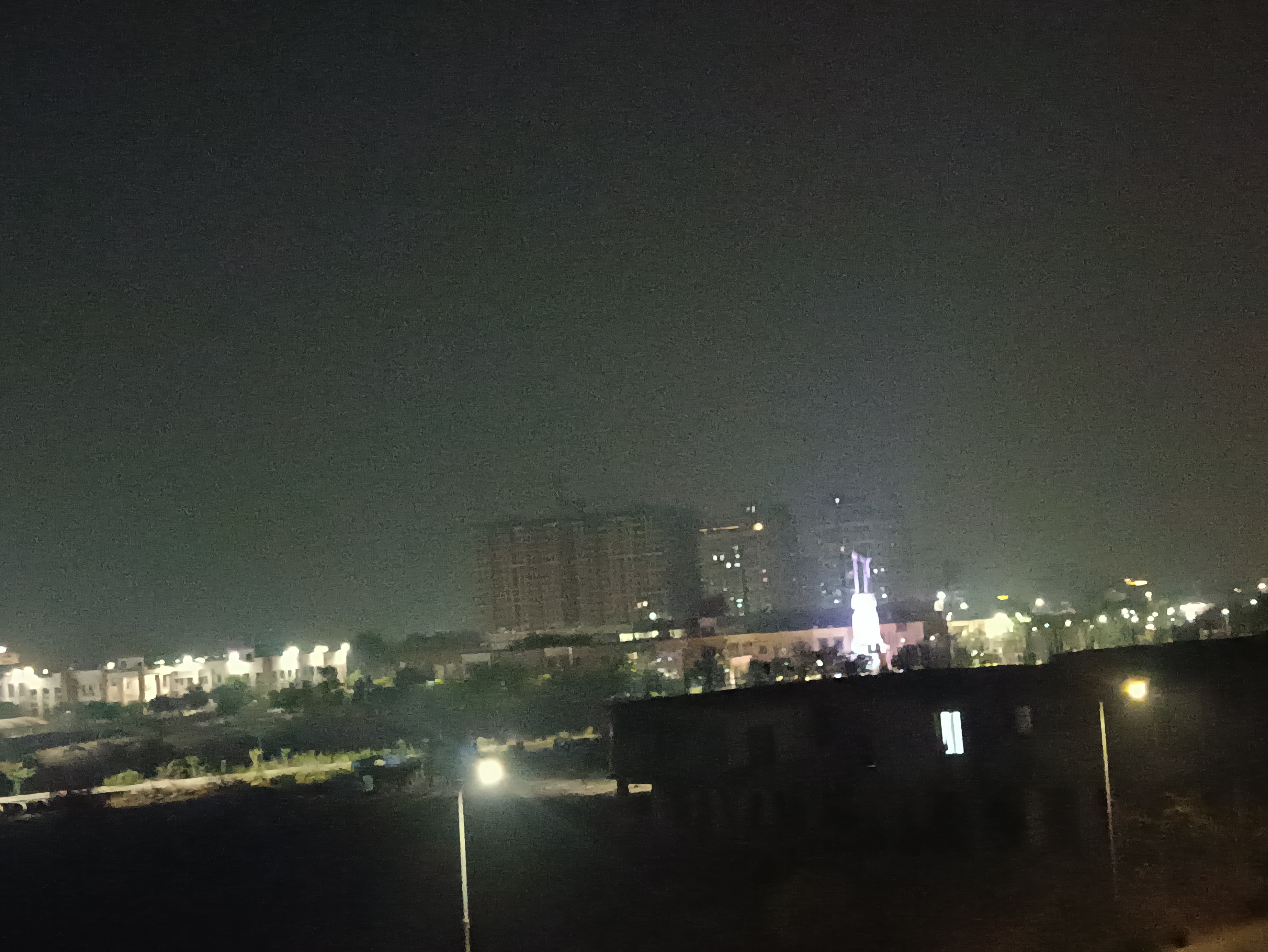 University of Kota Infrastructure & Academic Building photo (10) by Gaurav singh