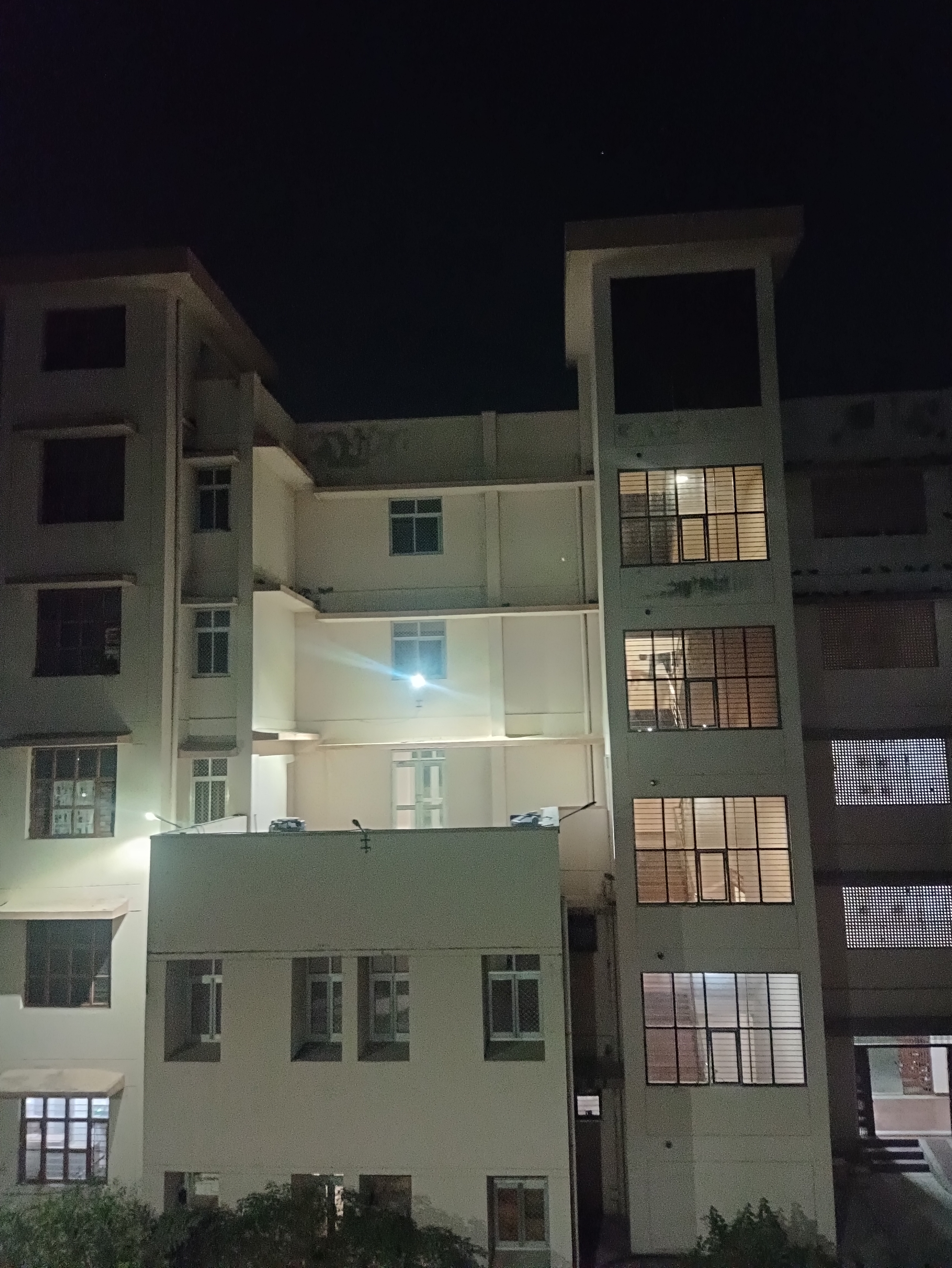 University of Kota Hostels photo (9) by Gaurav singh