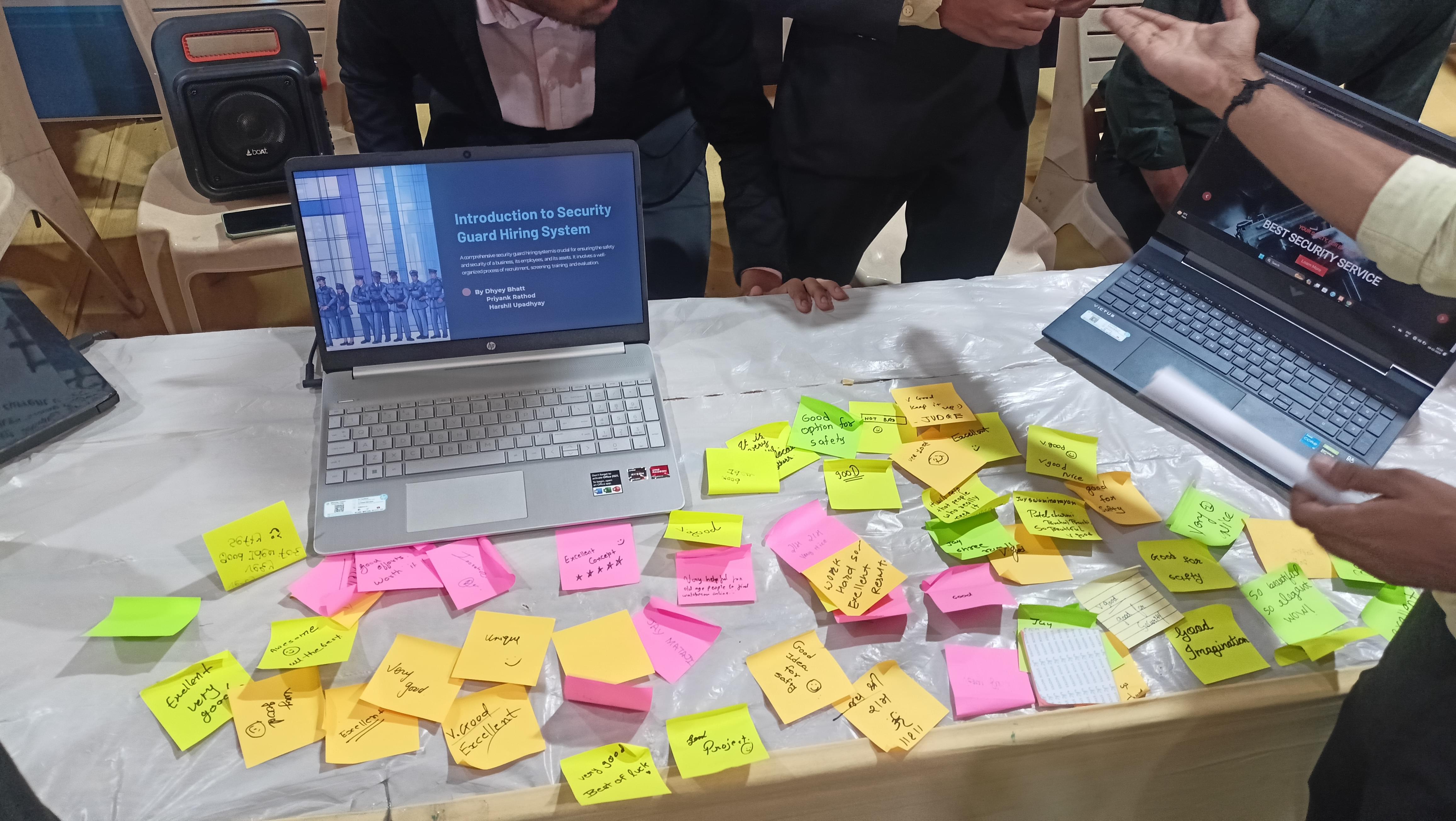 Gyanmanjari Innovative University Bhavnagar Events photo 2