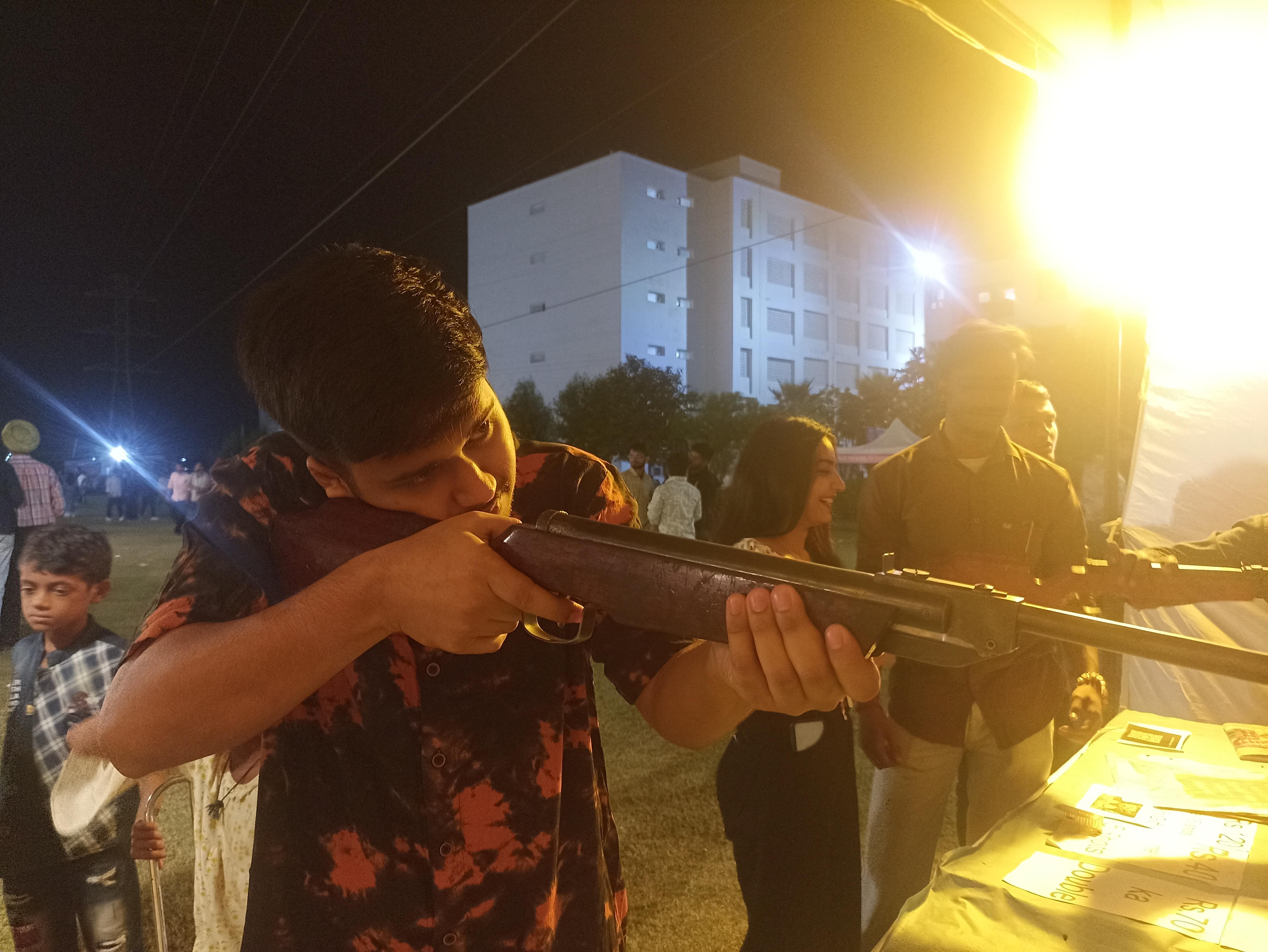 CGC College of Engineering Landran Events photo 4