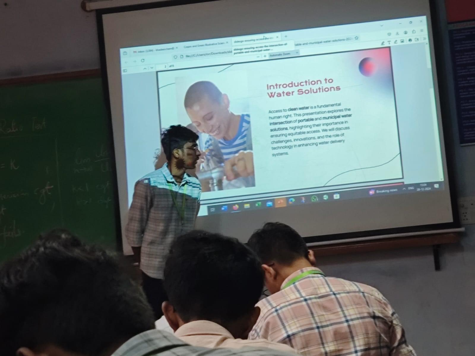 CVR Hyderabad Facilities & Labs photo 4