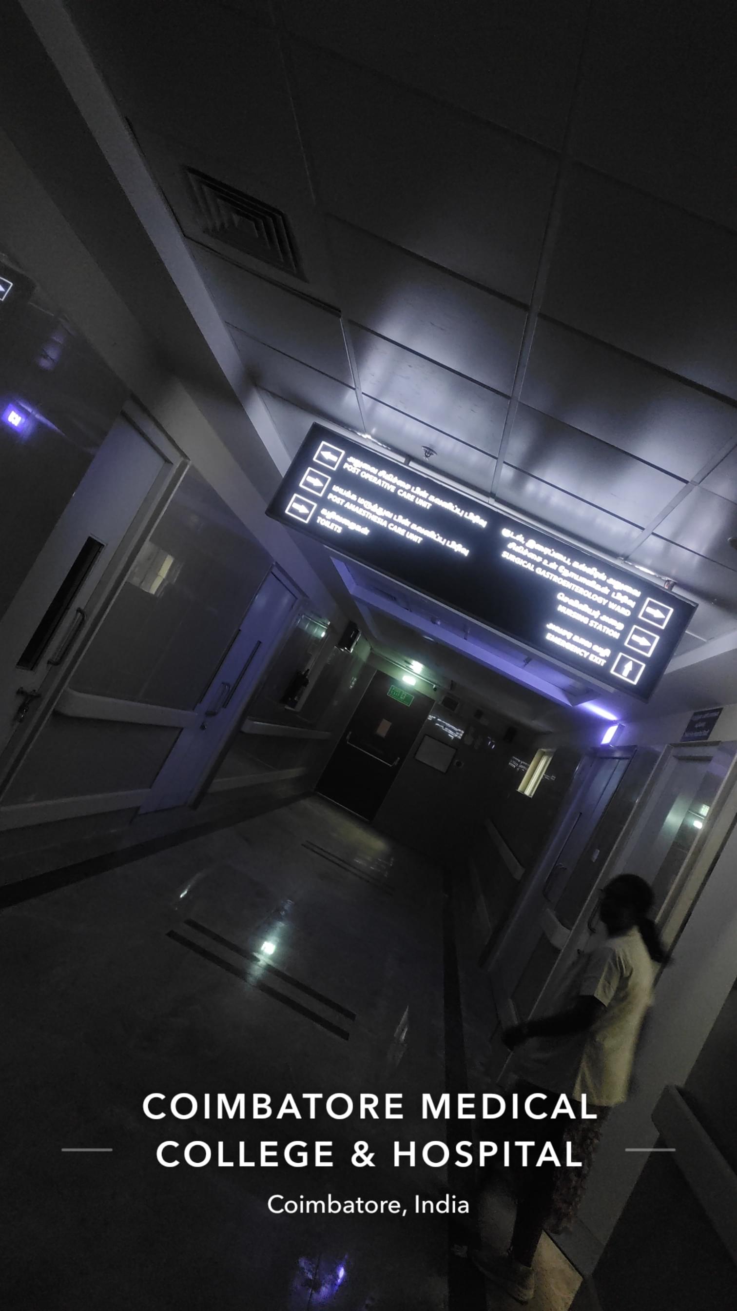 CMC Coimbatore Campus photo 4