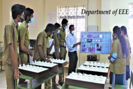 Government College Of Engineering Sengipatti Thanjavur General photo 3