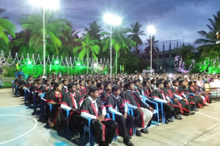 Government College Of Engineering Sengipatti Thanjavur Convocation & Festivals photo (9) by Tamilarasi P S