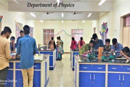 Government College Of Engineering Sengipatti Thanjavur General photo 2