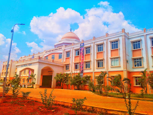 Government College Of Engineering Sengipatti Thanjavur Infrastructure & Academic Building photo (13) by Tamilarasi P S