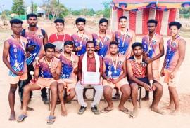 Government College Of Engineering Sengipatti Thanjavur General photo 4