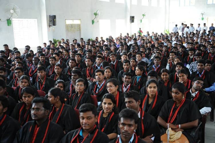 Government College Of Engineering Sengipatti Thanjavur Convocation & Festivals photo (10) by Tamilarasi P S
