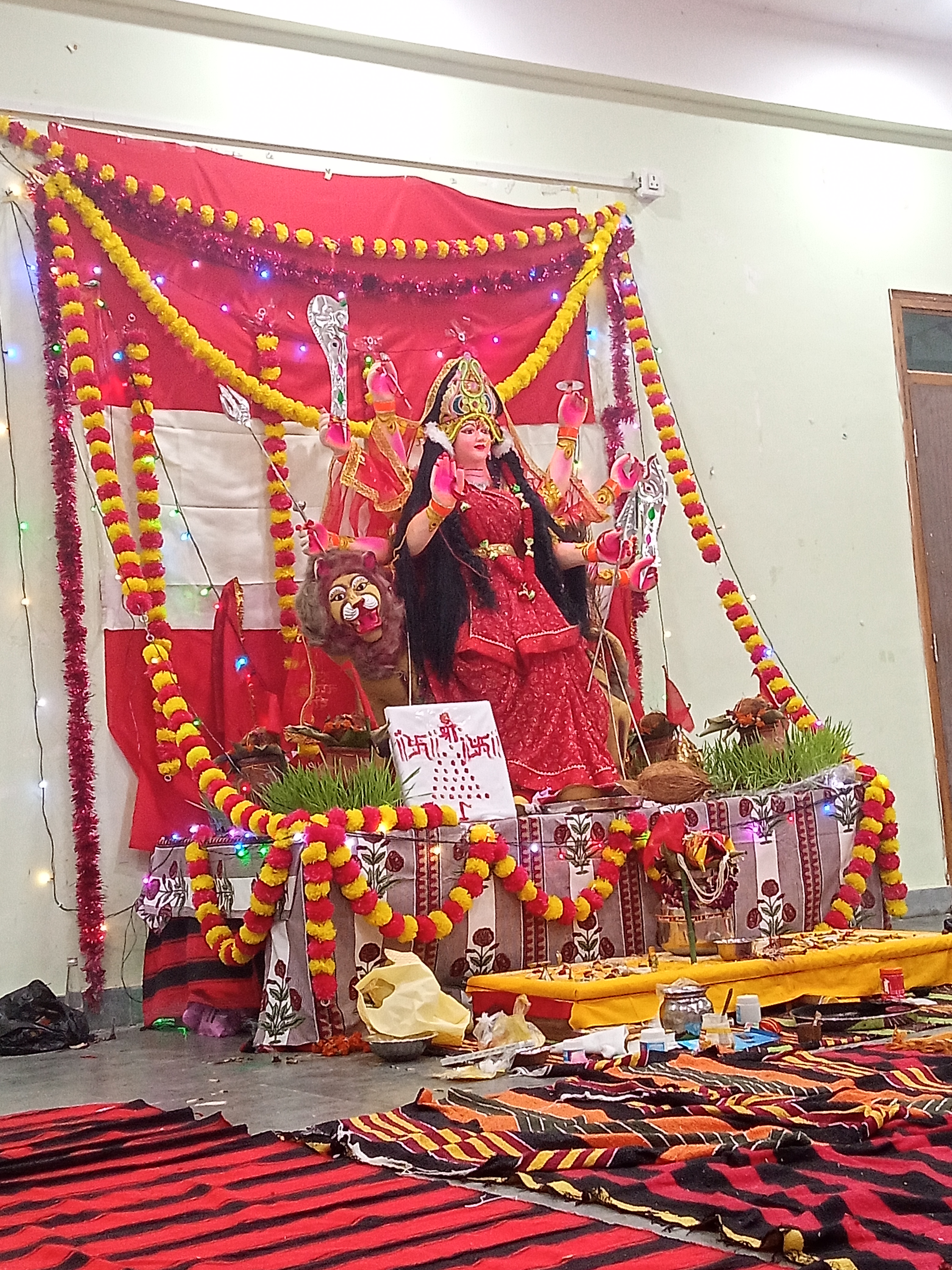 RLBCAU Events photo (16) by Shweta Jha