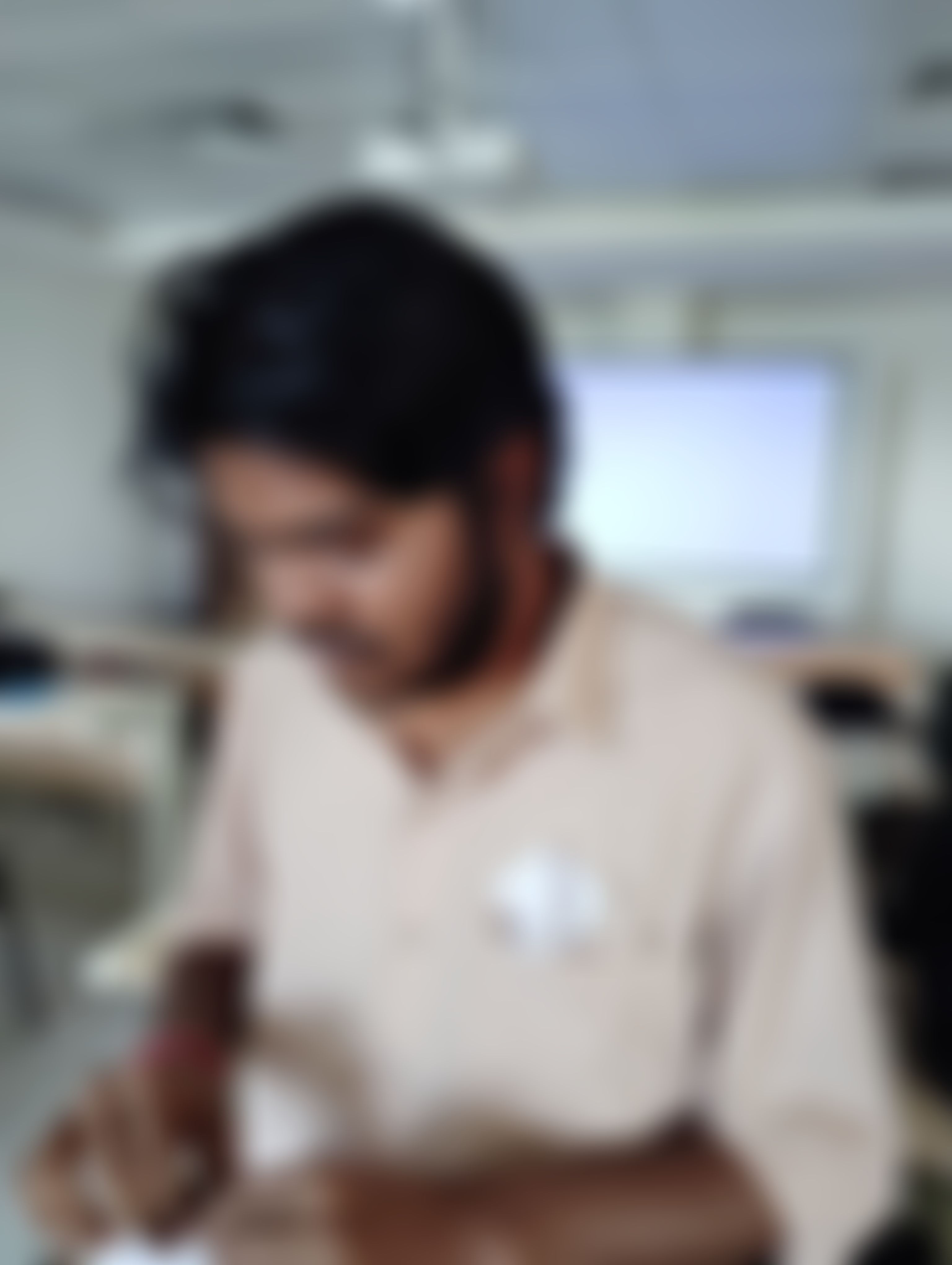 RLBCAU Facilities & Labs photo (3) by Shristi