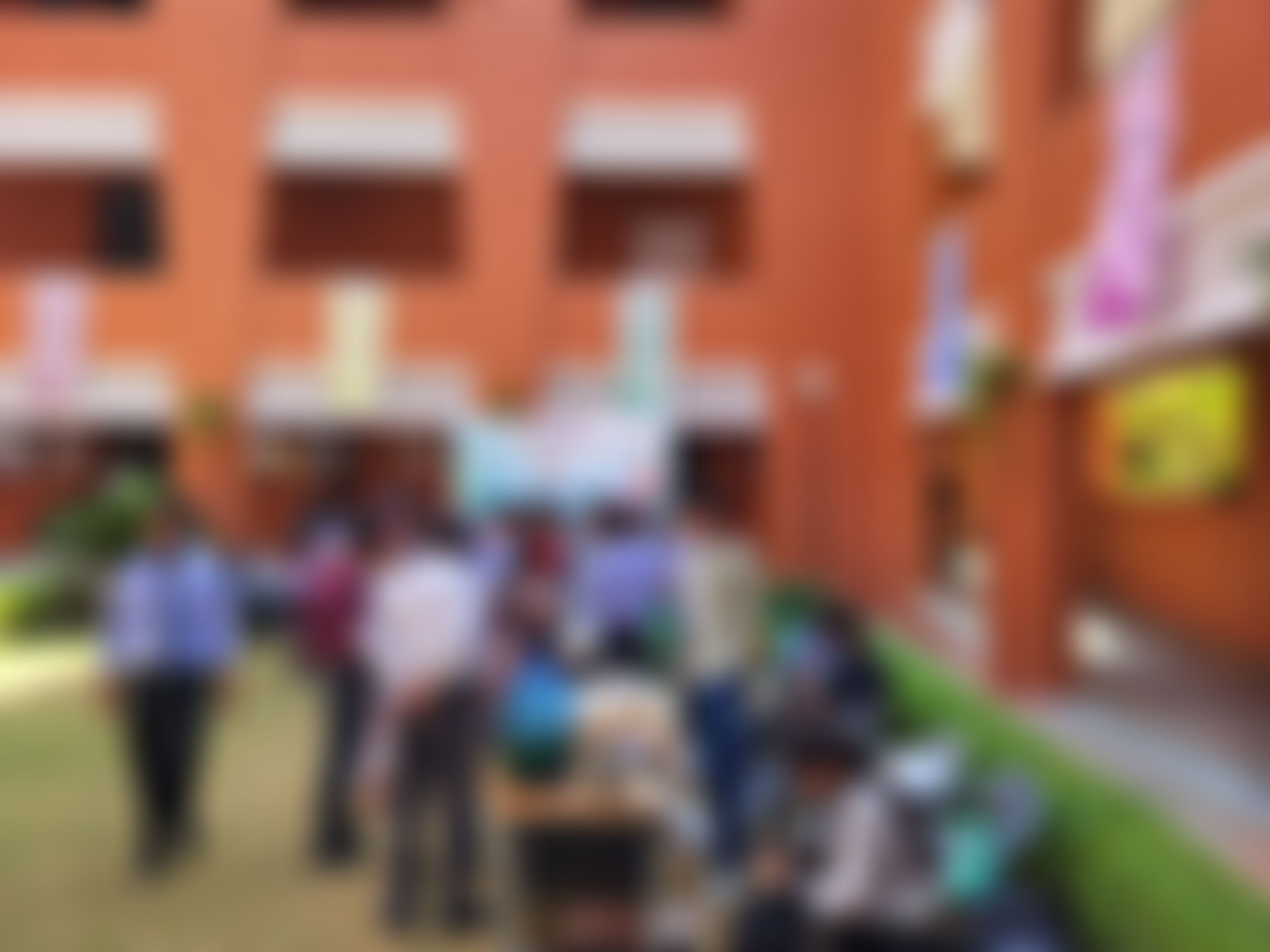 Sobhasaria Group Of Institutions Sikar Events photo (5) by Navneet dadhich