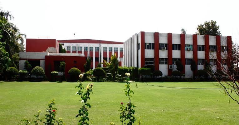 PCTE Group of Institutes Ludhiana Courses & Fees 2025