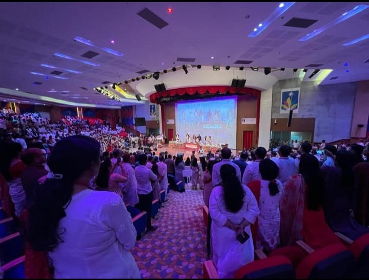 Sharda University, School of Engineering and Technology Greater Noida Campus photo (4) by ISHA