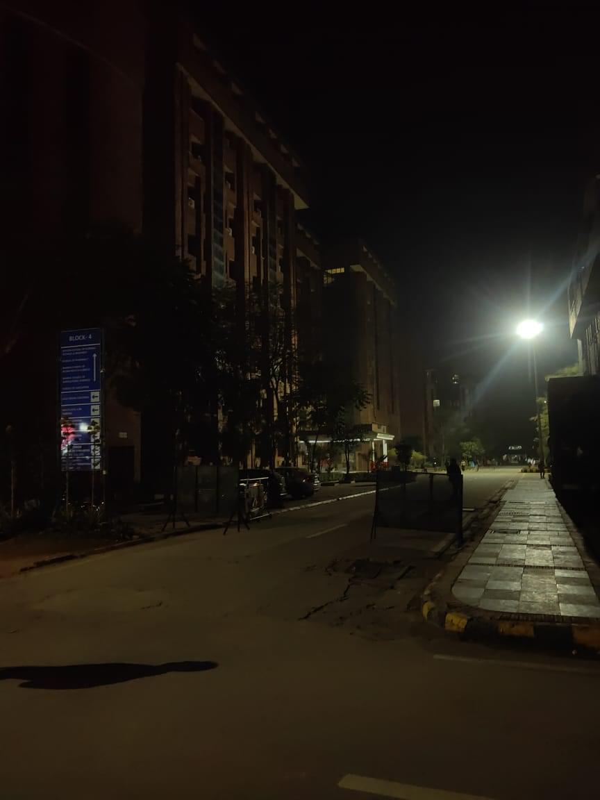 Sharda University, School of Engineering and Technology Greater Noida Campus photo (3) by ISHA