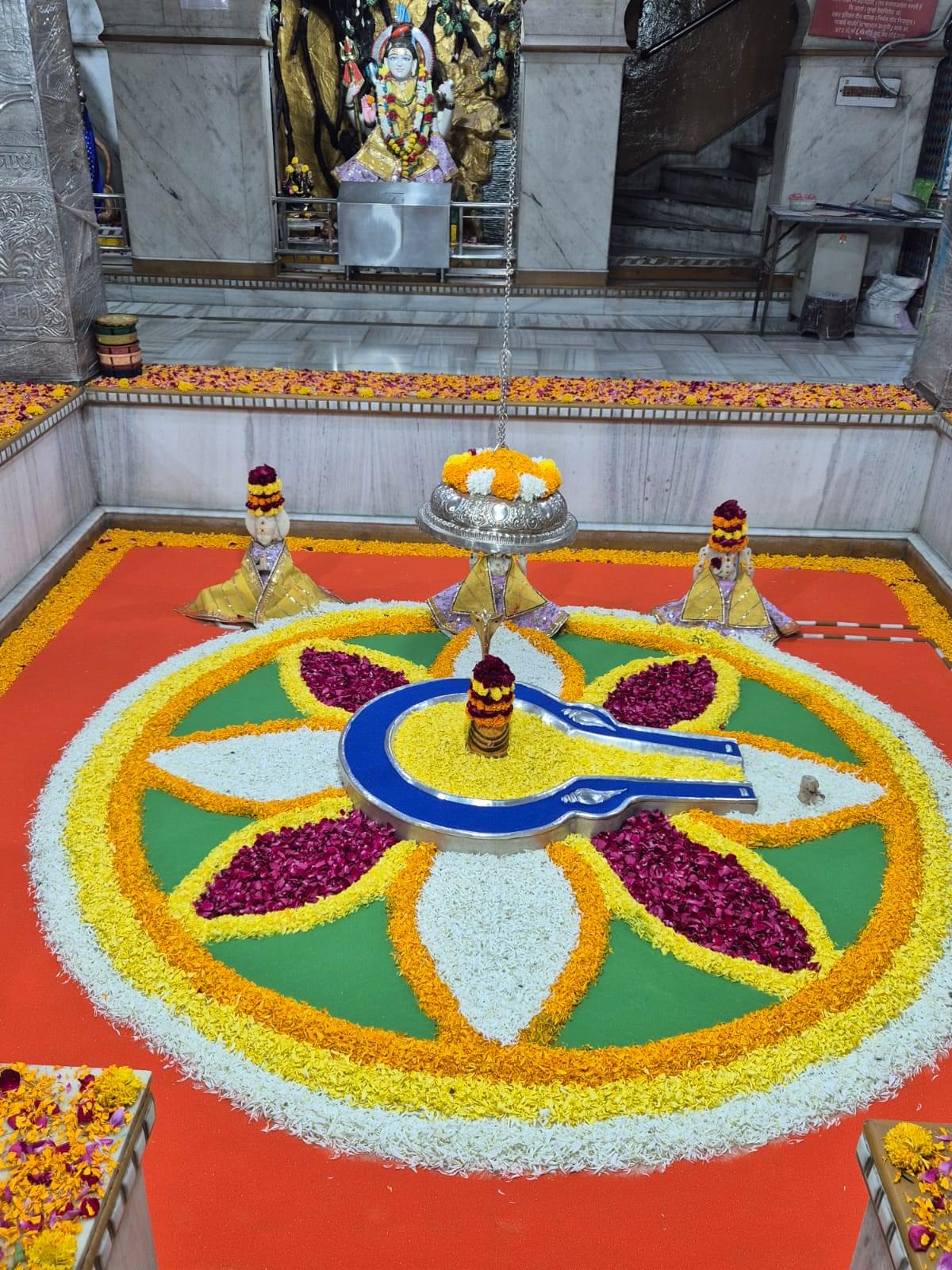 RUHS College of Medical Sciences Jaipur Infrastructure & Academic Building photo (6) by Aman Prajapat