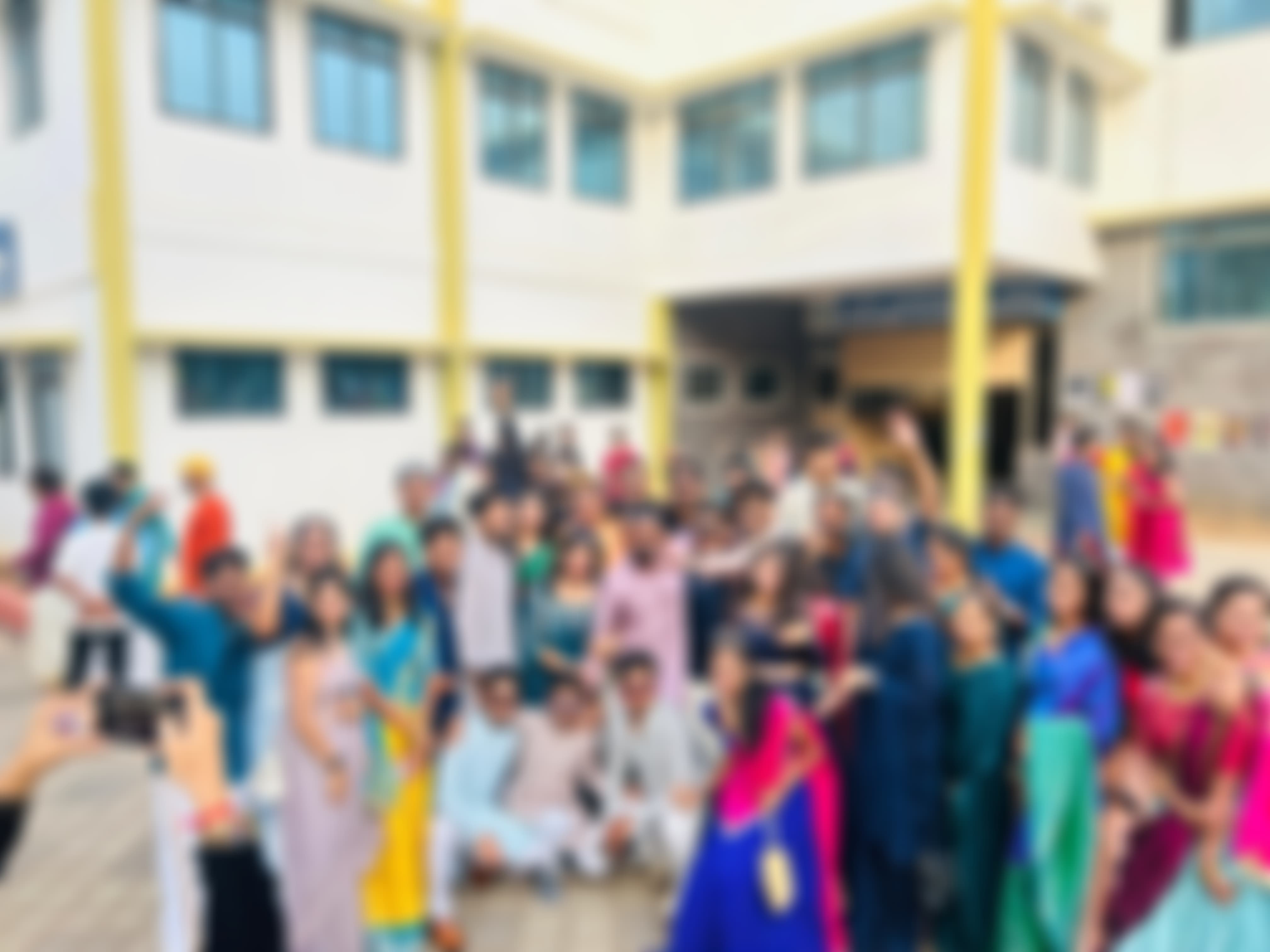 VVCE Mysore Events photo (2) by DEVARAJA