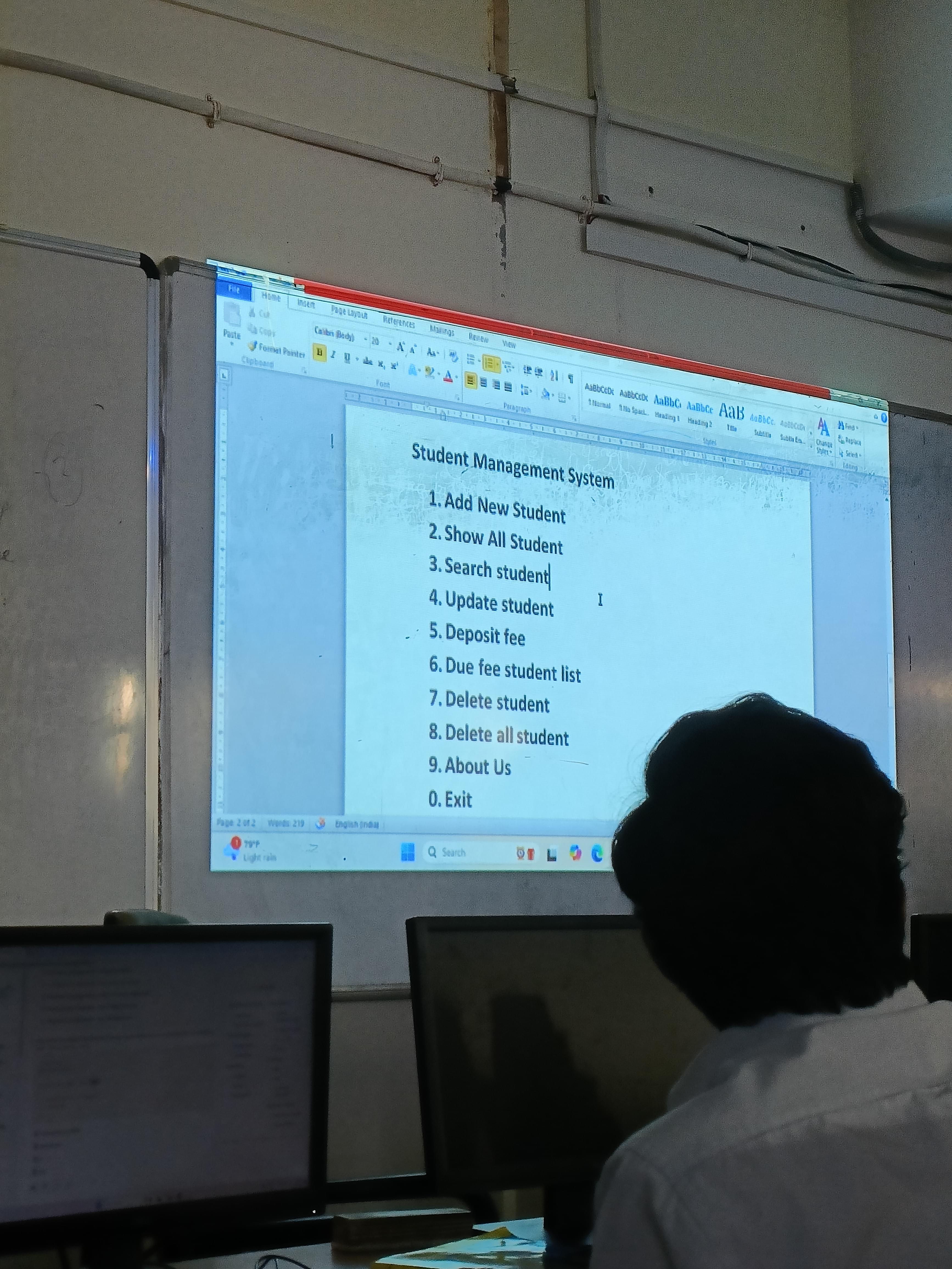 Acropolis Institute of Technology & Research Indore General photo (5) by Chirag Darekar