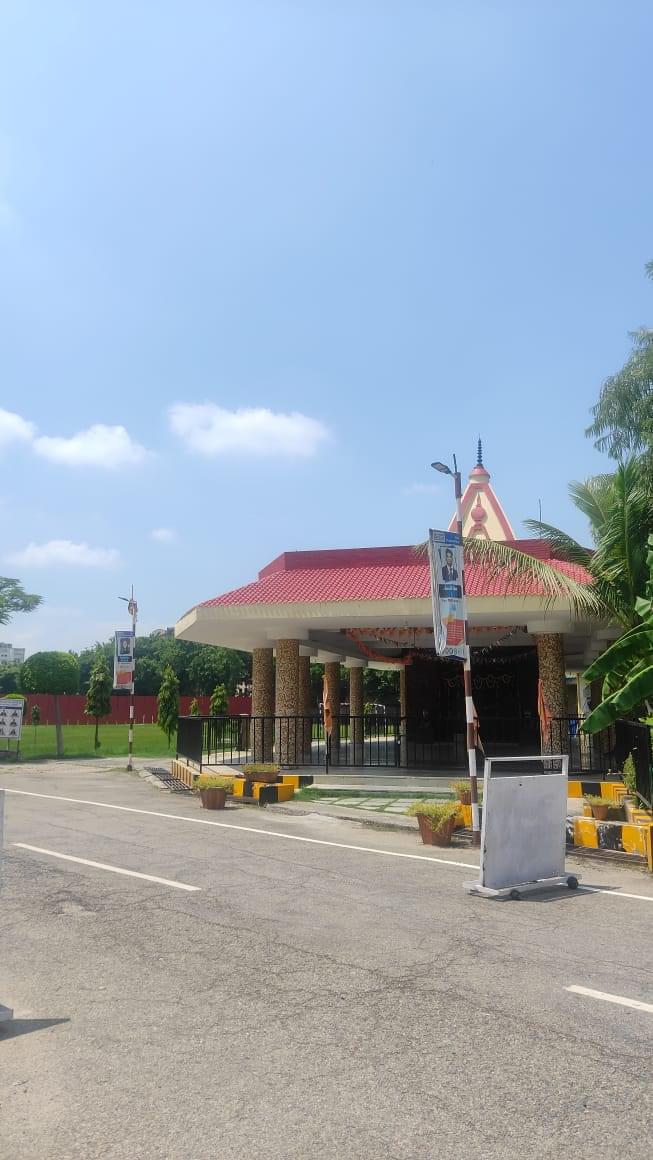 ITSCPS Campus photo 7