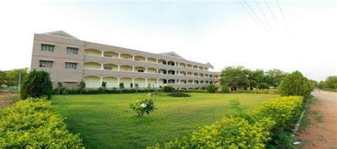Indur Institute of Engineering and Technology Siddipet Campus photo (1) by Mravi Teja
