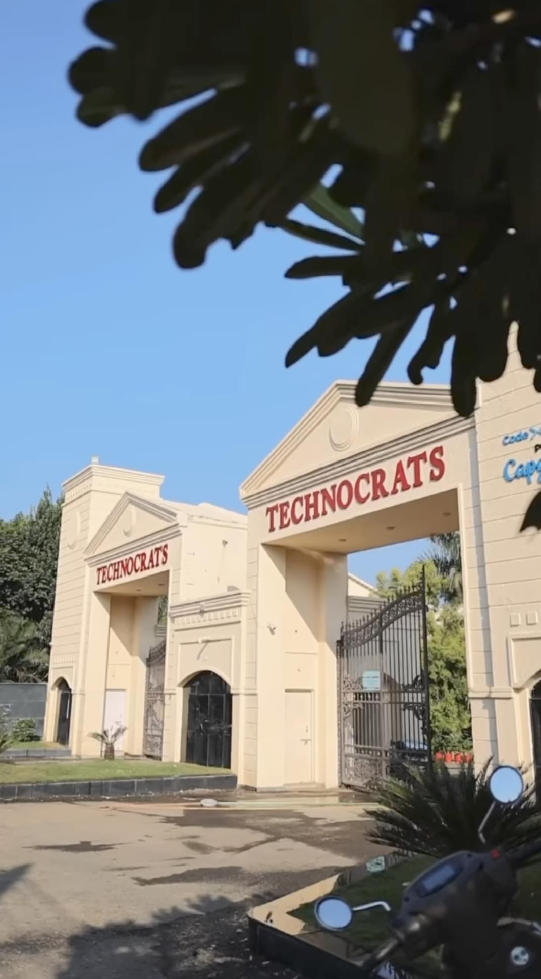 Technocrats Institute of Technology (Excellence) Campus photo 6