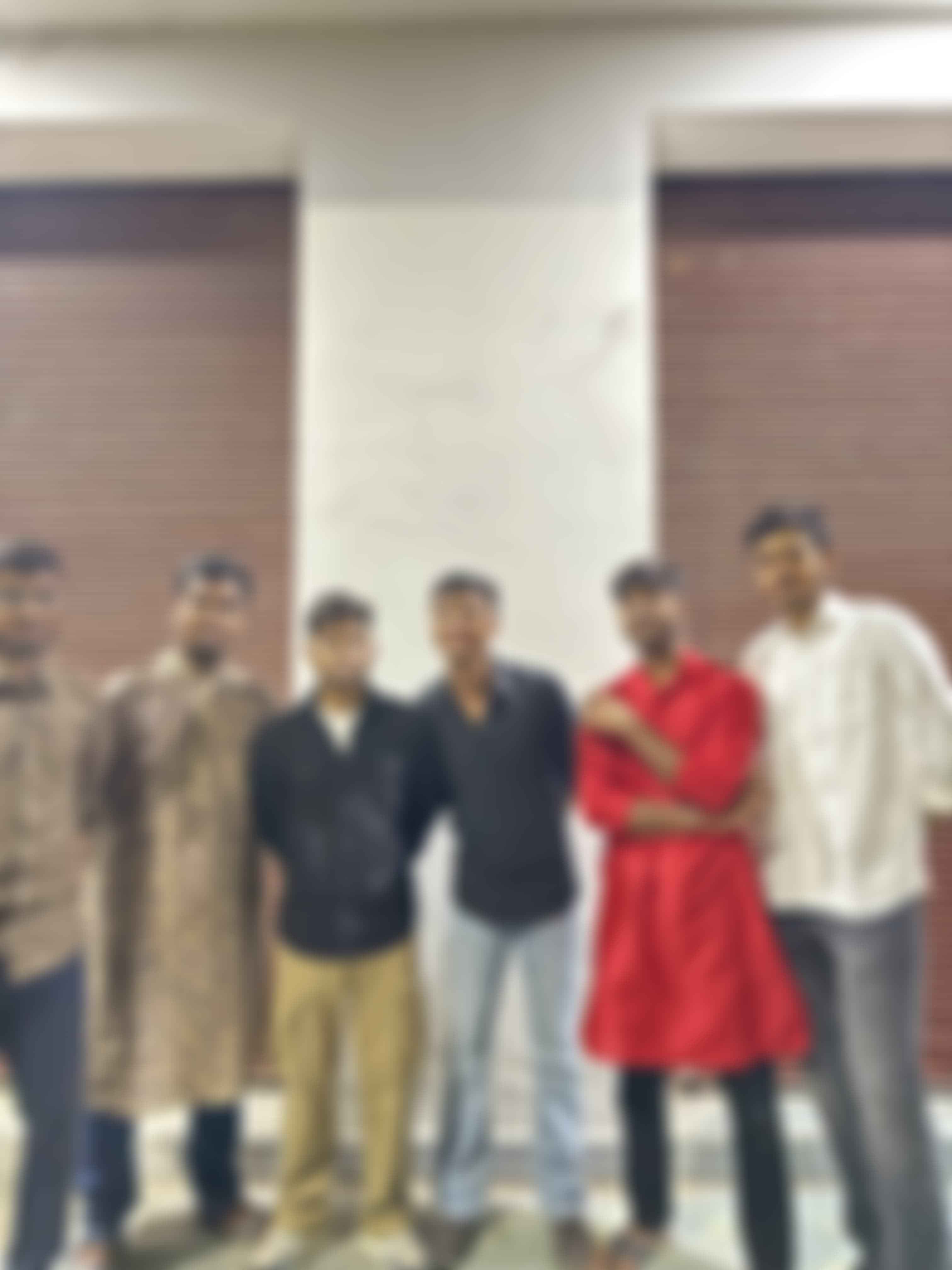 RLBCAU Events photo (2) by Nipan Mahakur