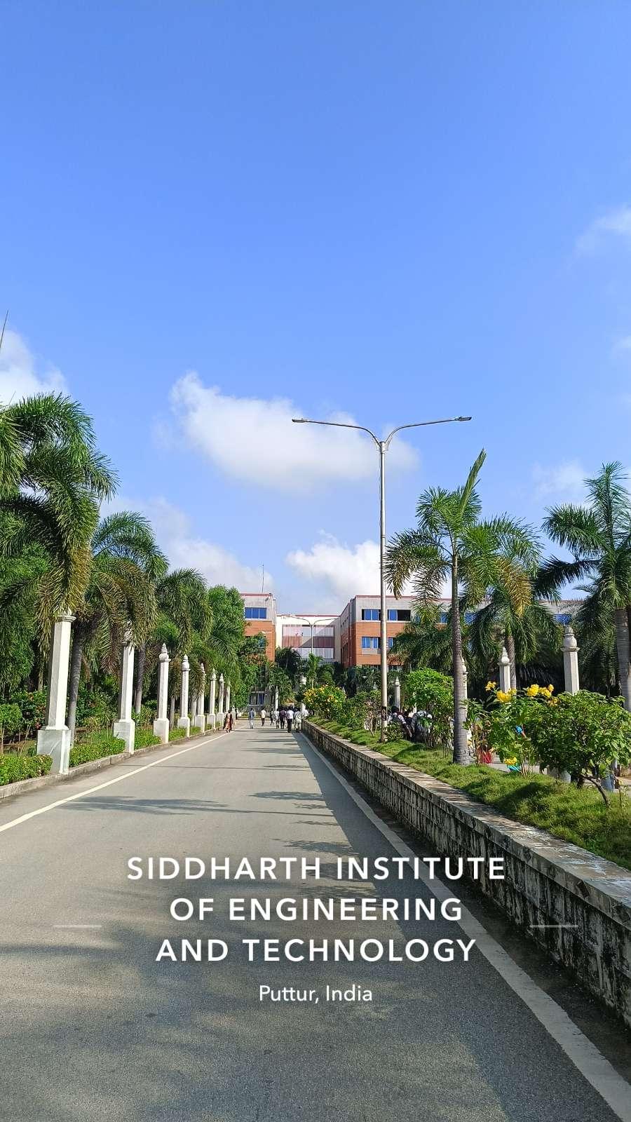 SIETK Campus photo 1