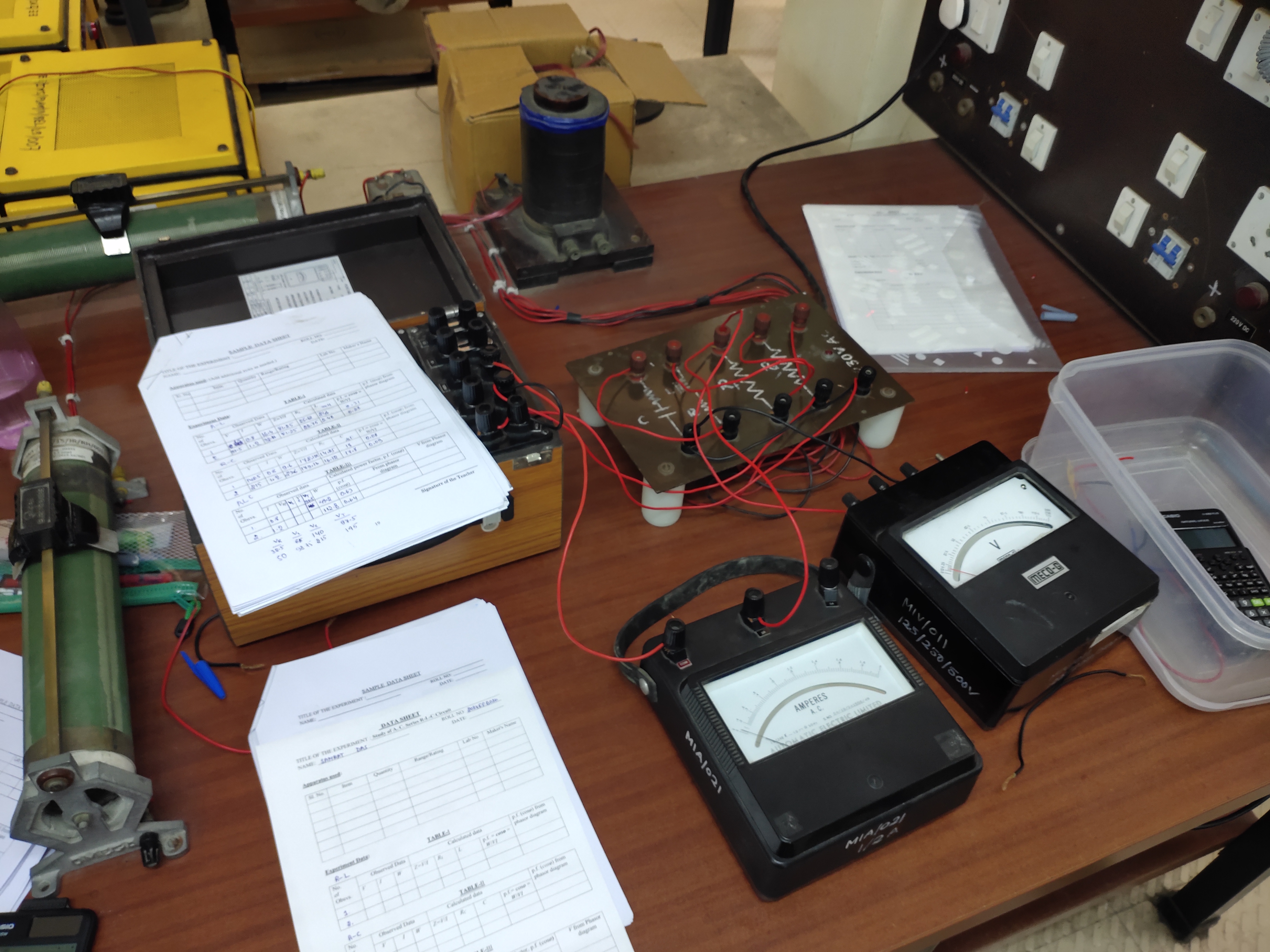 IIEST Shibpur Facilities & Labs photo (5) by Samrat Das